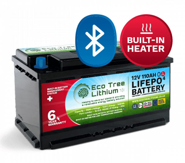 How to Charge a Leisure Battery?