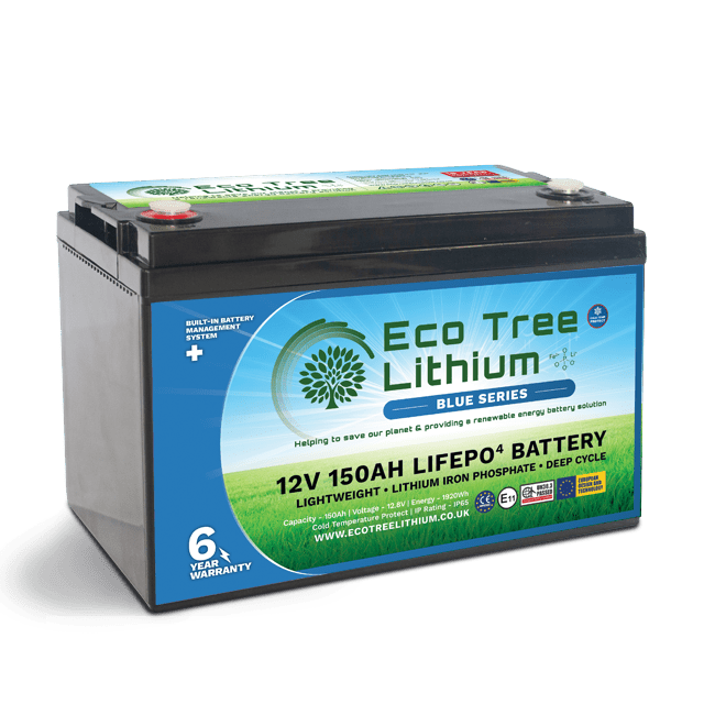 Type 31 Case 12v 150ah